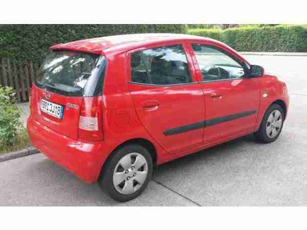 Kia Picanto Lx nur 45 tkm !!!