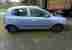 Kia Picanto, guter Zustand