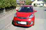 Picanto in Super zustand, Bj. 08.2013, KM 29900,