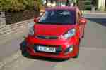 Picanto in Super zustand, Bj. 08.2013, KM 29960,