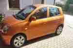 Picanto1.1 EX