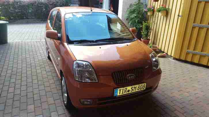 Kia Picanto1.1 EX