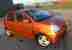 Kia Picanto1, 1 EX Klimaanlage, Sitzheizung, Radio CD, 72.057KM, TüV 11 2015