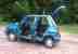 Kia Pride GLXi anmelden und losfahren