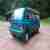 Kia Pride GLXi