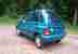 Kia Pride GLXi anmelden und losfahren