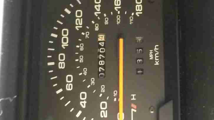 Kia Pride Kombi Automatik