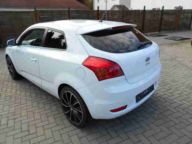 Kia Pro Ceed