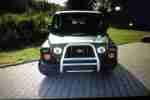 Retona Jeep 2, o diesel , allrad 4x4 4wd awd, AHK,