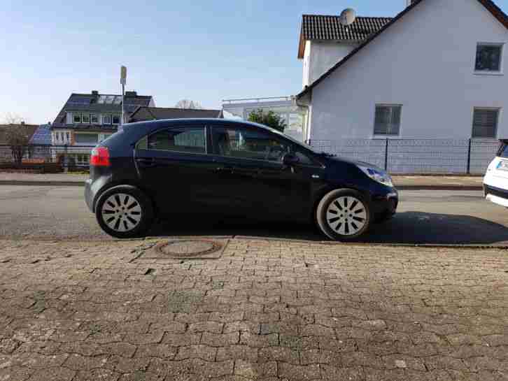 Kia Rio 1.4