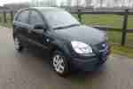 Rio 1.4 Benziner 131500km 2.Hand Klima Tüv 03 2020