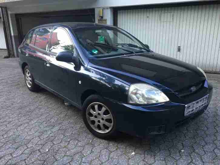 Kia Rio 2004 / 90 TKM