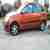 Kia Rio kilometerstand