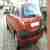 Kia Rio kilometerstand