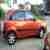 Kia Rio kilometerstand