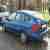 Kia Rio mit