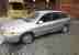 Kia Rio von 2003 mit Prins LPG Anlage