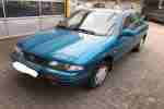 Sephia Fahrbereit Auto PKW