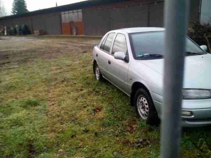 Kia Sephia GTX 1.5 ab 990,- € in Lauingen zu Verkaufen