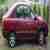 Kia Shuma mit