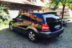 Sorento 1 2, 5 CRDi JC Bj 2004 Ca. 180000 km