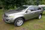 Sorento 2, 2 CRDI , Automatik , AHK