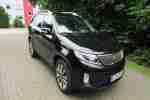 Sorento 2.2 CRDi AWD Platinum Edition