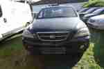 Sorento 2, 2 l Diesel Bj.2006