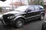 Sorento 2, 4 ex