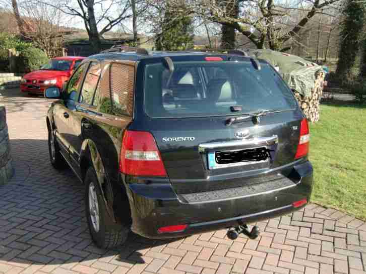 Kia Sorento 2.5