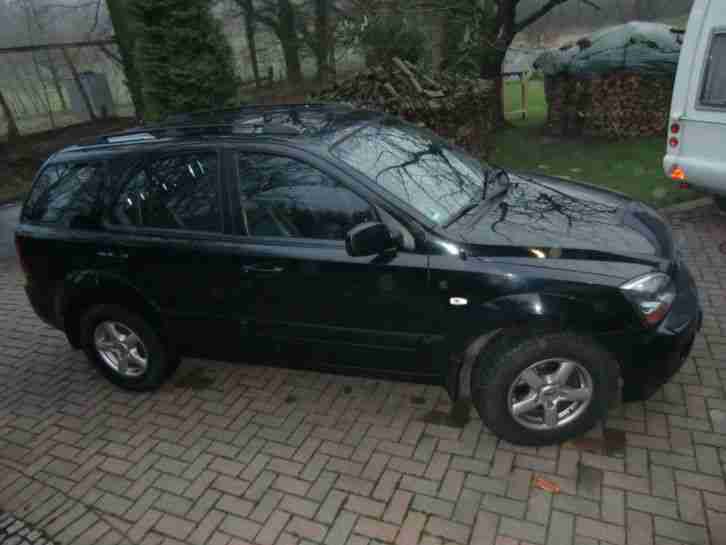 Kia Sorento 2.5