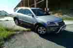 Sorento 2.5 CRDI LX Diesel