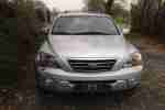 Sorento 2.5 CRDI Motorschaden