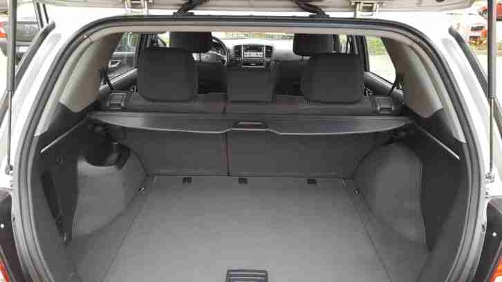 Kia Sorento 2.5 CRDi VGT DPF EX