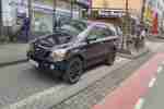 Sorento 2.5crdi Aut. VGT EX Vollausstattung