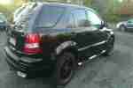 Sorento 2.5crdi Automatik Cobra Tuning Unikat