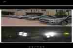 Sorento 2016 UM LED Day Running Lights