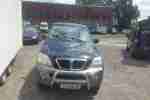 Sorento 3, 5 Benzin Gas 2005