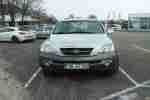 Sorento 3, 5 V6 EX 81 000 Km Unfallfrei Allrad