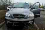 Sorento 3.5 V6 EX klimaautomatik leder