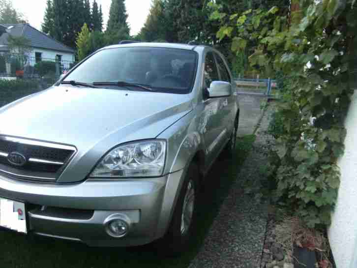 Kia Sorento 3.5