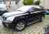 Kia Sorento Automatik 4x4 1Hd Schwarz Leder Navi AHK Klimaauto. Standheizung