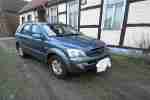 Sorento Bj.2006 2, 5.CRDi