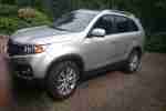 Sorento CRDI TOP ZUSTAND 5 JAHRE ALT