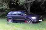 Sorento Diesel 140 PS