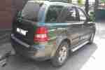 Sorento Diesel GETRIEBESCHADEN