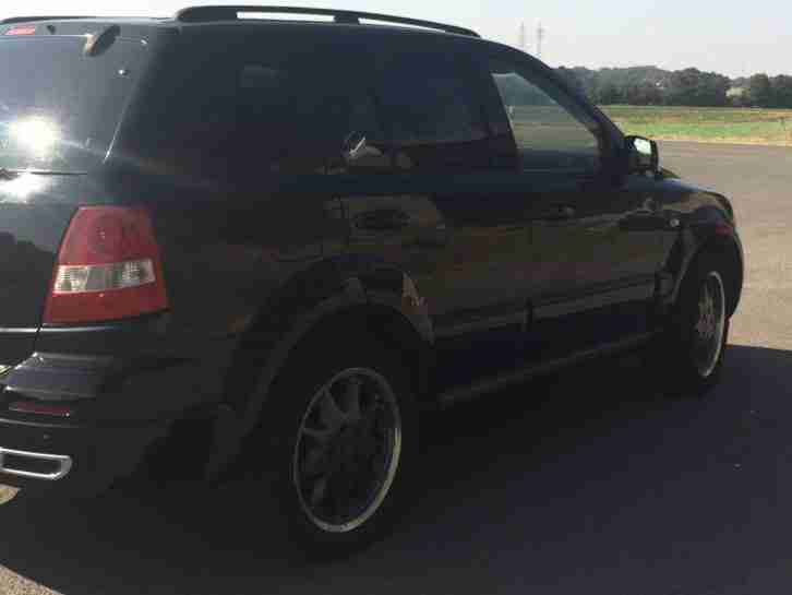 Kia Sorento EX