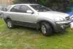 Sorento EX 2, 5 L.CRDI 4x4 DISEL