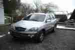 Sorento EX