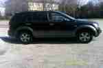 Sorento EX Diesel Bj.2005